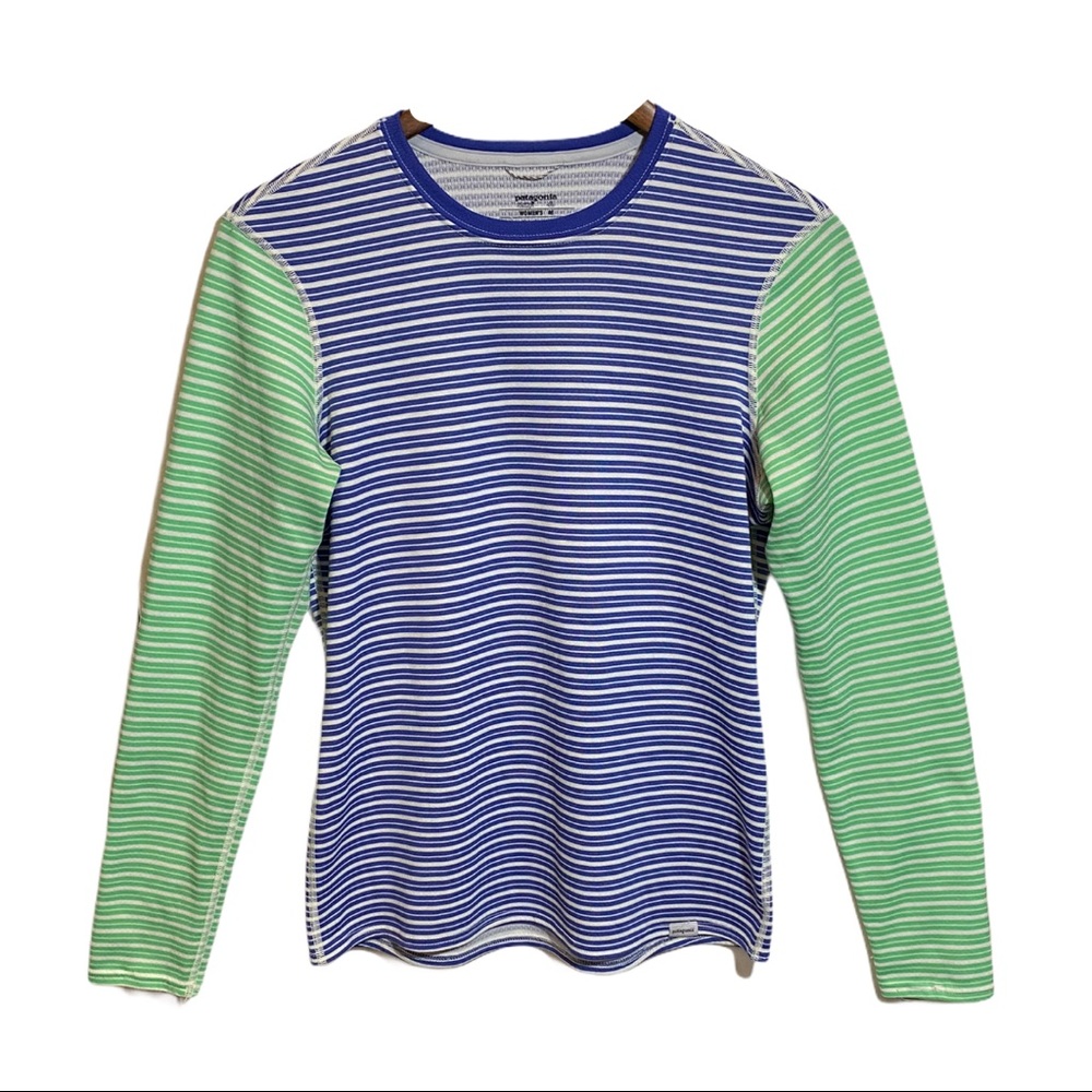 Patagonia • Capilene 3 Midweight Base Layer Top